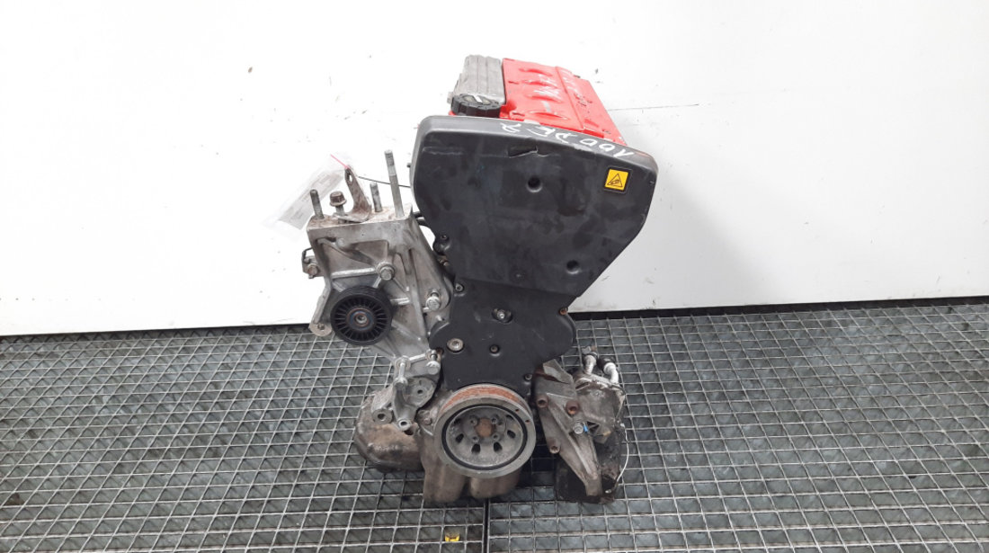 Motor, cod 183A1000, Fiat Punto Van (188AX), 1.8 benz (pr;110747)