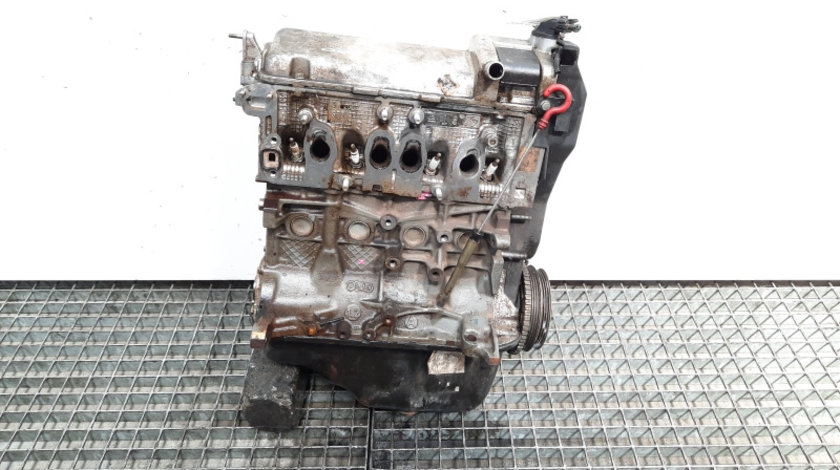 Motor, cod 188A4000, Fiat Panda (169) 1.0 benzina (id:435727)