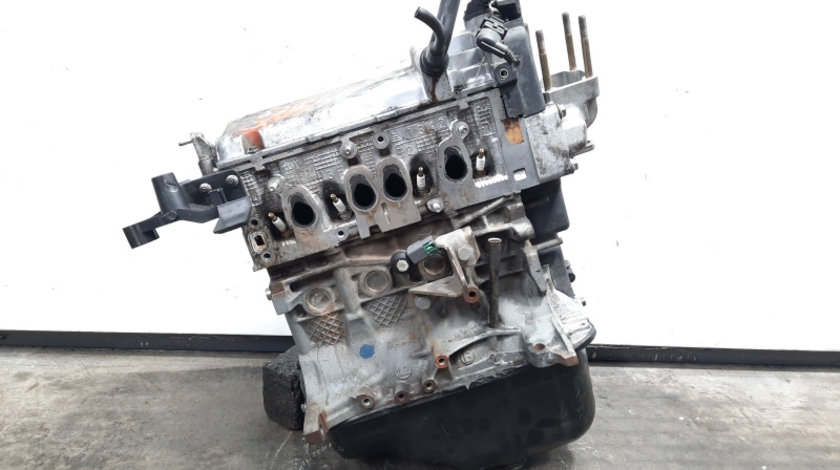 Motor, cod 188A4000, Fiat Panda (169) 1.0 benzina (id:467415)