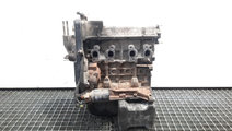 Motor, cod 188A4000, Fiat Panda (169) 1.2 Benz (pr...