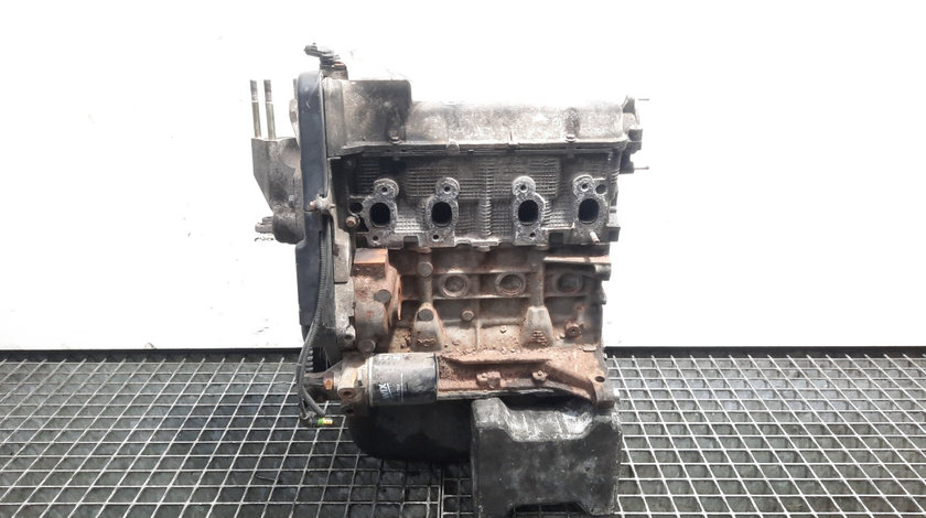 Motor, cod 188A4000, Fiat Panda (169) 1.2 Benz (pr:110747)