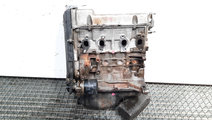 Motor, cod 188A4000, Fiat Punto (188) 1.0 benzina ...