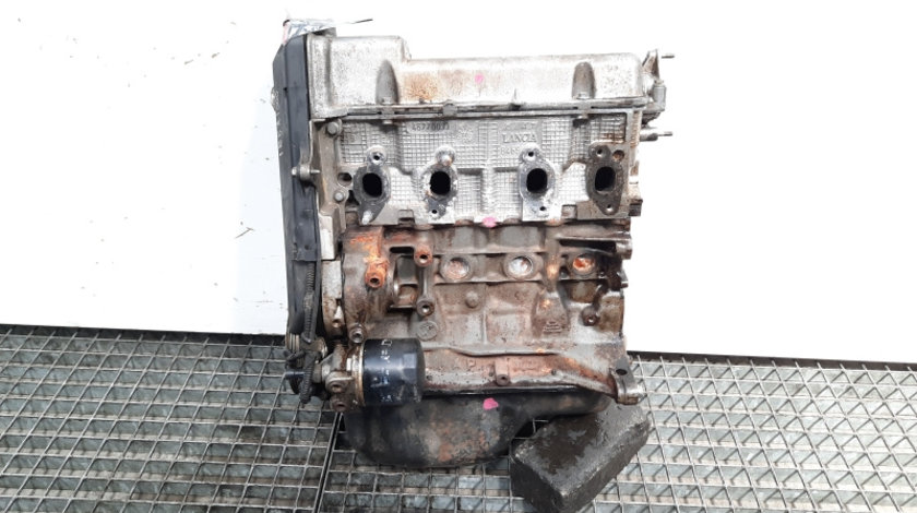 Motor, cod 188A4000, Fiat Punto (188) 1.0 benzina (idi:435727)