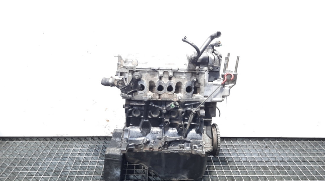 Motor, cod 188A4000, Fiat Punto (188) 1.2 Benz (pr;110747)