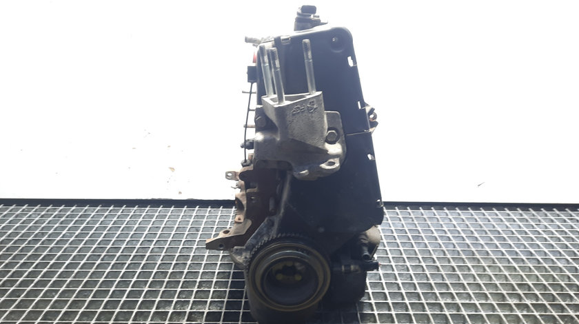 Motor, cod 188A4000, Fiat Punto (188) 1.2 benz (pr:110747)