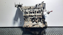 Motor, cod 188A4000, Fiat Punto (188) 1.2 benz (pr...