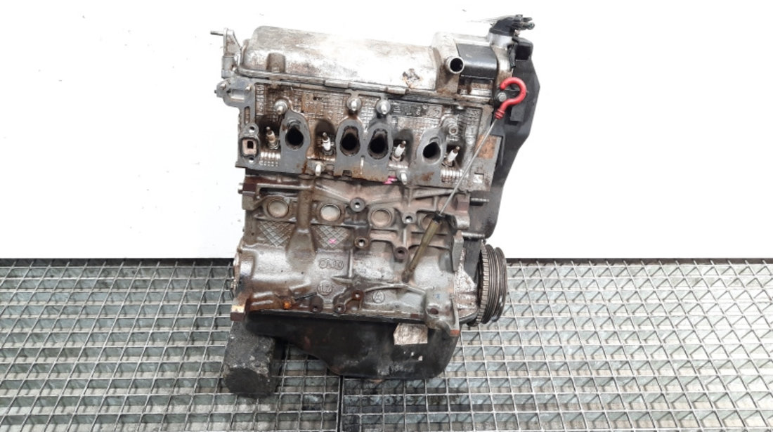 Motor, cod 188A4000, Fiat Punto Van (188AX) 1.0 benzina (idi:435727)