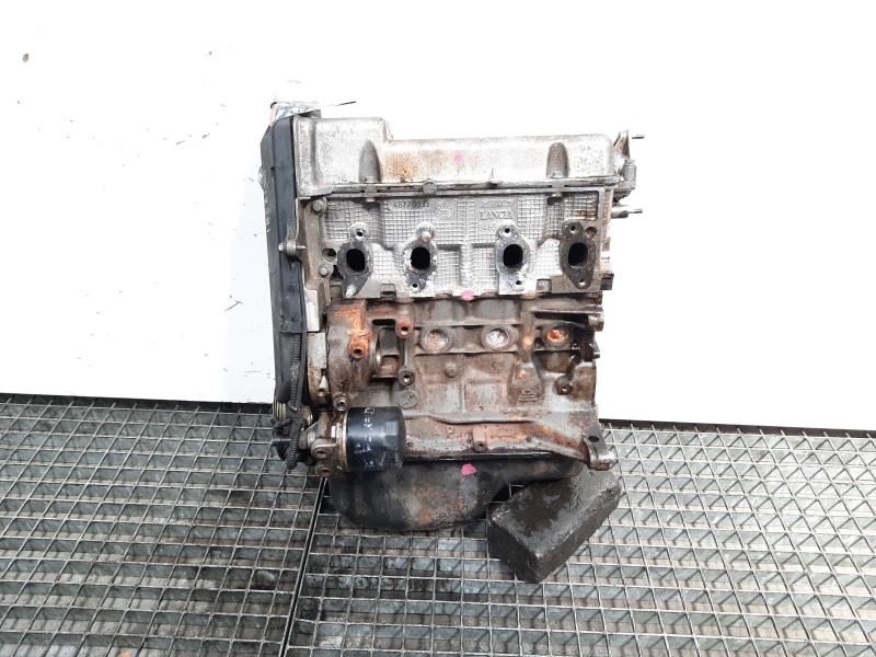 Motor, cod 188A4000, Fiat Strada (178E) 1.0 benzina (idi:435727)
