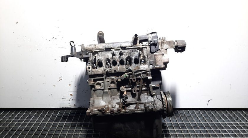 Motor, cod 188A4000, Lancia Ypsilon (843) 1.2 benz (idi:505093)