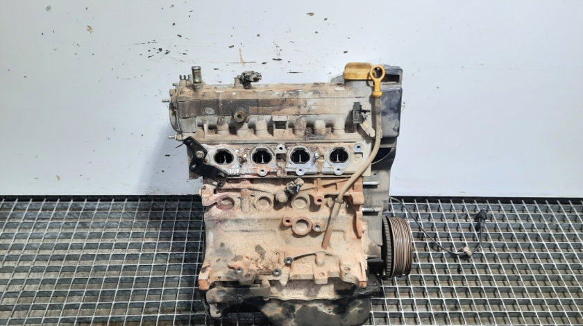 Motor, cod 188A5000, Fiat Punto (188), 1.2 benz (pr;110747)