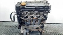 Motor, cod 192A1000, Fiat Bravo 2 (198), 1.9 JTD (...