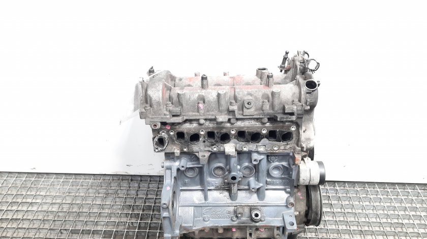 Motor, cod 199A2000, Fiat Doblo Cargo (223), 1.3 M-Jet (id:297994)