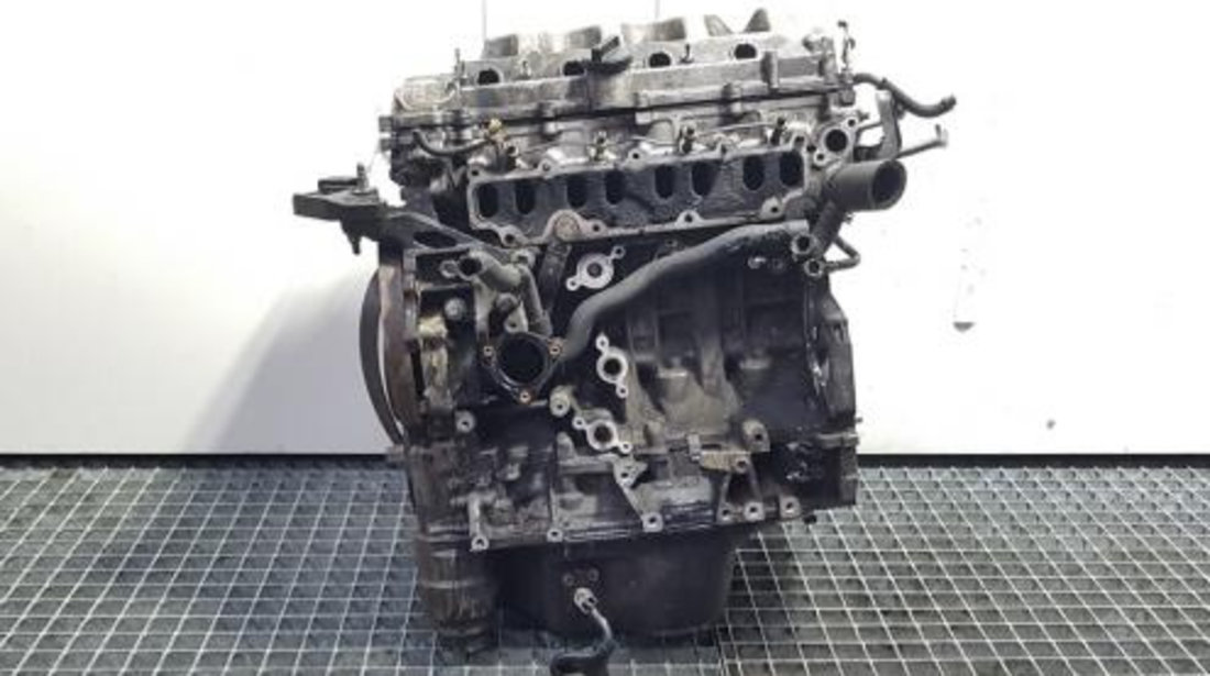 Motor, cod 1CD-FTV, Toyota Avensis II (T25) 2.0 D (idi:439277)