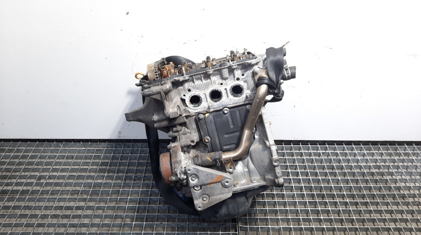 Motor, cod 1KRB52, Toyota Aygo, 1.0 B (id:441209)