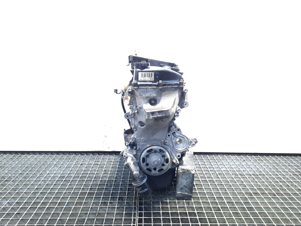 Motor, cod 1KRB52, Toyota Aygo, 1.0 benz (id:501952)