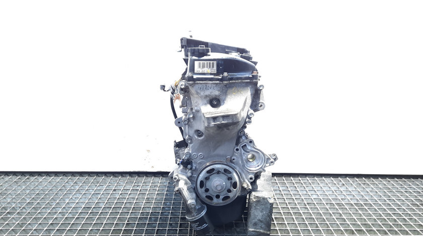 Motor, cod 1KRB52, Toyota Aygo, 1.0 benz (id:501952)