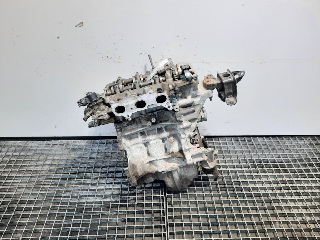 Motor, cod 1KRB52, Toyota Aygo, 1.0 benz (id:532422)