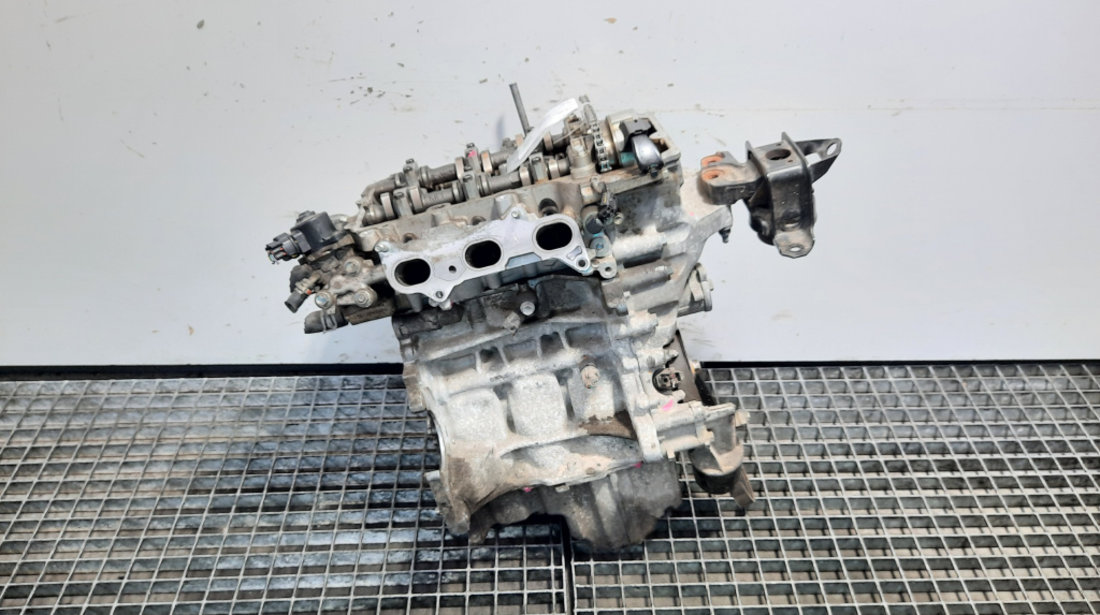 Motor, cod 1KRB52, Toyota Aygo, 1.0 benz (id:532422)
