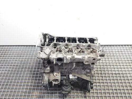 Motor, cod 1ND, Toyota Yaris (P1) 1.4 D-4D, 1ND-TV (id:681973)