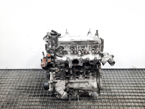 Motor, cod 1ND, Toyota Yaris (P9), 1.4 D-4D (id:601632)