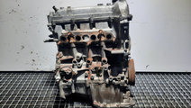 Motor, cod 1ND-TV, Toyota Yaris (P1) 1.4 D-4D (id:...