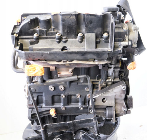 Motor, cod 204D1, Bmw 5 (E39) 2.0 D (pr:110747)