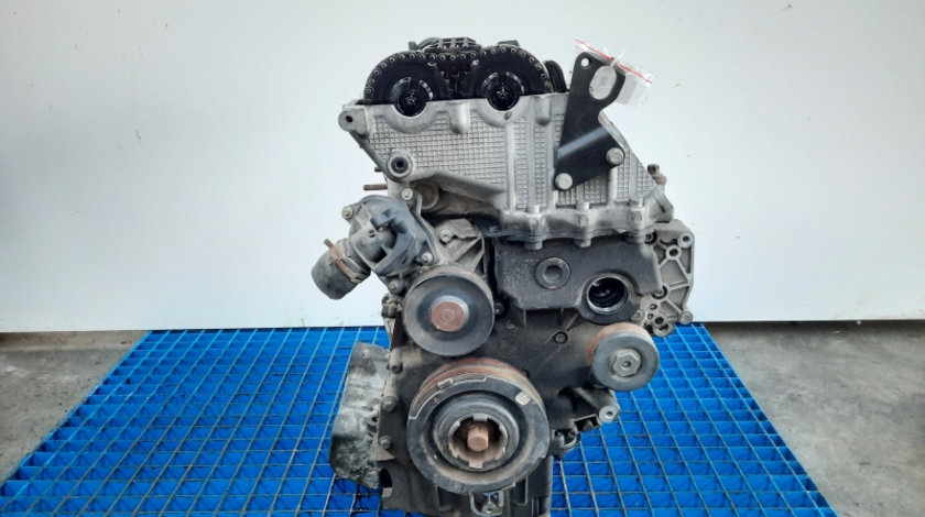 Motor, cod 204D3, Land Rover Freelander (LN) 2.0 D (id:565920)