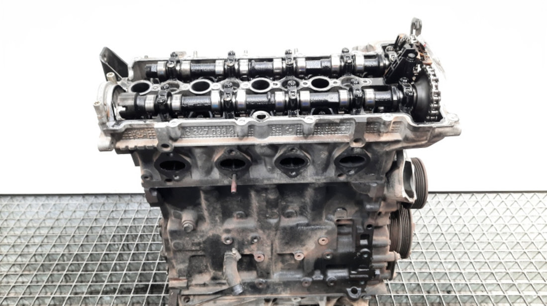 Motor, cod 204D3, Land Rover Freelander (LN), 2.0 TD4, 4X4 (id:604050)