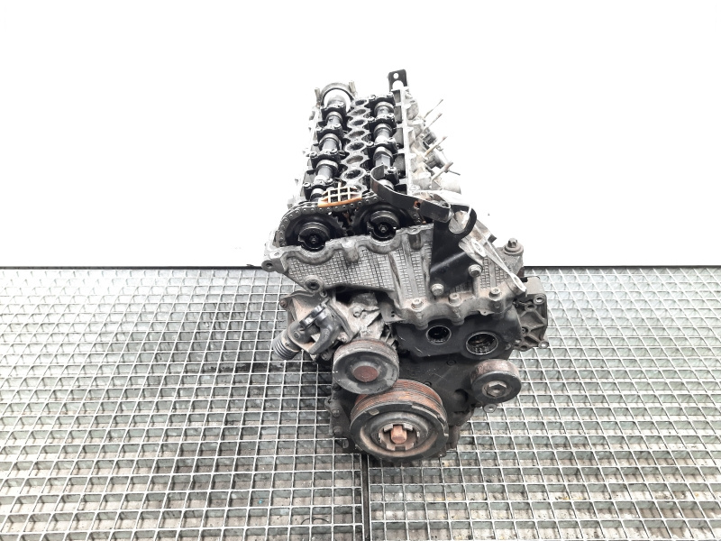 Motor, cod 204D3, Land Rover Freelander (LN), 2.0 diesel (id:597710)