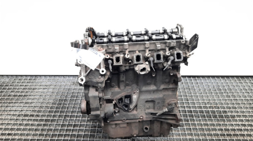 Motor, cod 204D3, Land Rover Freelander Soft Top, 2.0 diesel (idi:597710)