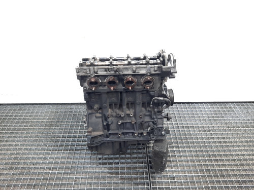 Motor, cod 204D4, Bmw 1 (E81, E87) 2.0 d (pr:111745)