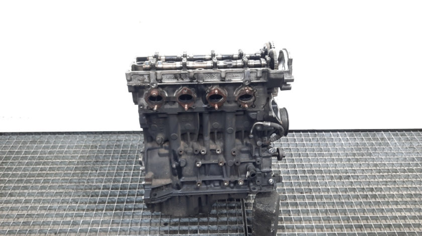 Motor, cod 204D4, Bmw 1 (E81, E87) 2.0 d (pr:111745)