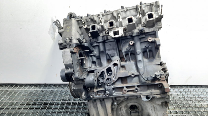 Motor, cod 204D4, Bmw 1 (E81, E87), 2.0 diesel (pr:110747)