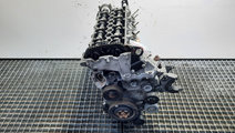 Motor, cod 204D4, Bmw 3 Cabriolet (E46), 2.0 diese...