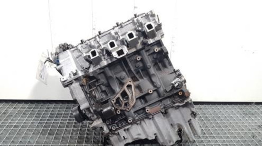 Motor, cod 204D4, Bmw 3 (E46) 2.0 d ((pr:110747)