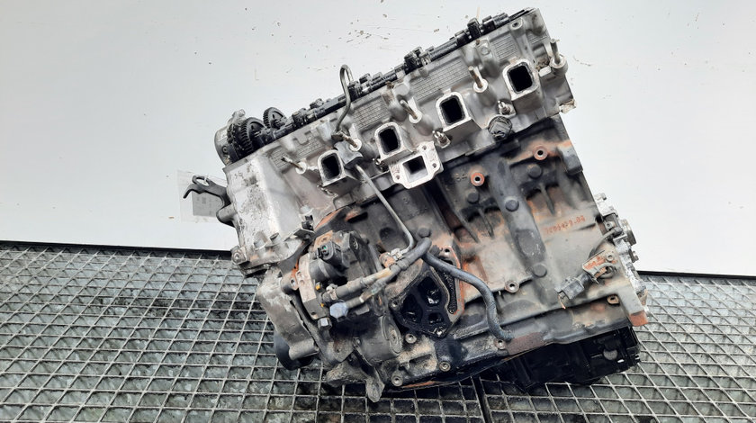 Motor, cod 204D4, Bmw 3 (E46) 2.0 diesel, 204D4 (pr:110747)