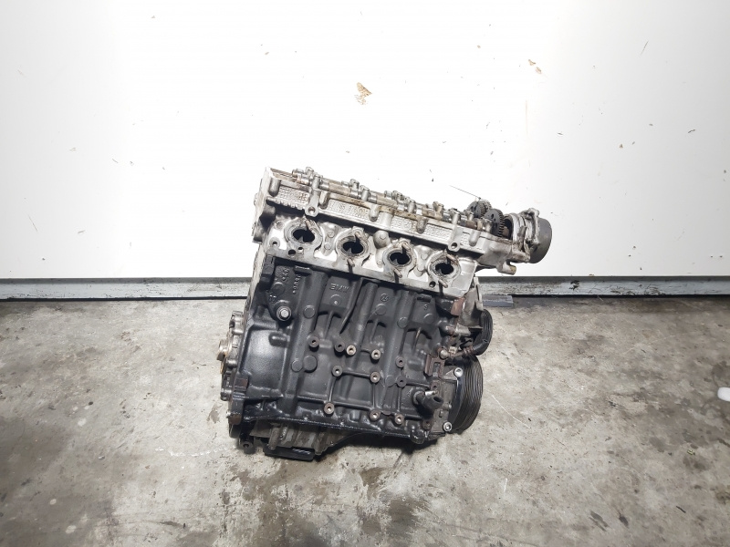 Motor, cod 204D4, Bmw 3 (E90), 2.0 diesel (id:685355)