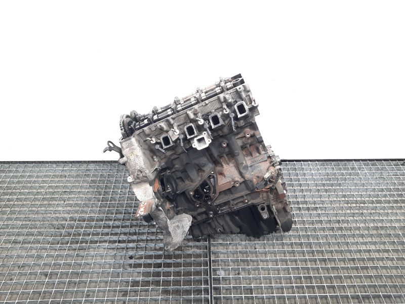 Motor, cod 204D4, Bmw 3 Touring (E91) 2.0 d (pr:111745)