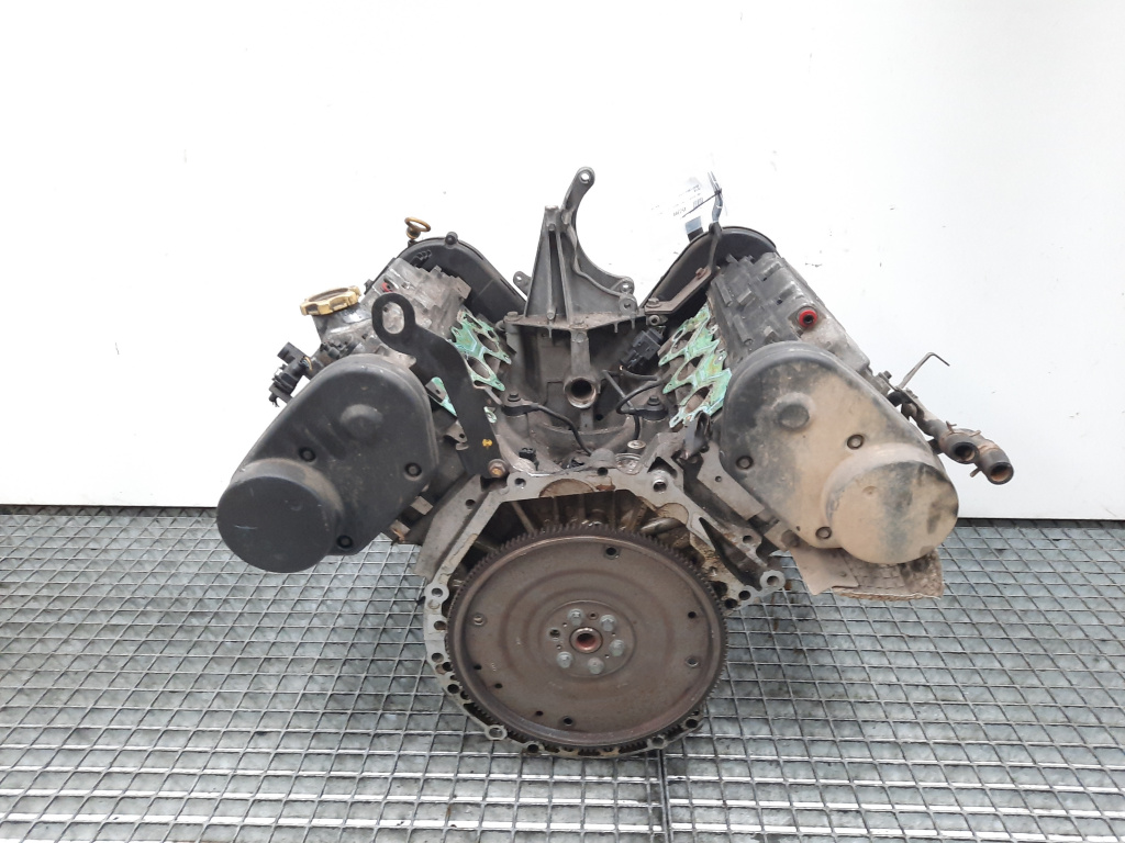 Motor, cod 25K4F, Land Rover Freelander (LN) 2.5 B (id:452399)