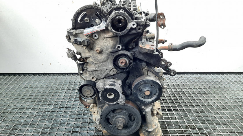 Motor, cod 2AD-FTV, Toyota Avensis II (T25), 2.2 D-4D (idi:565665)