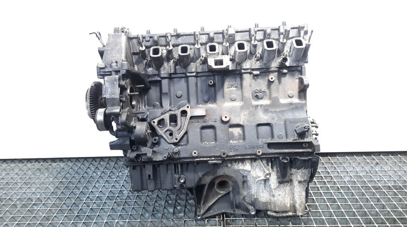 Motor, cod 306D1, Bmw 5 Touring (E39), 3.0 diesel (idi:494162)