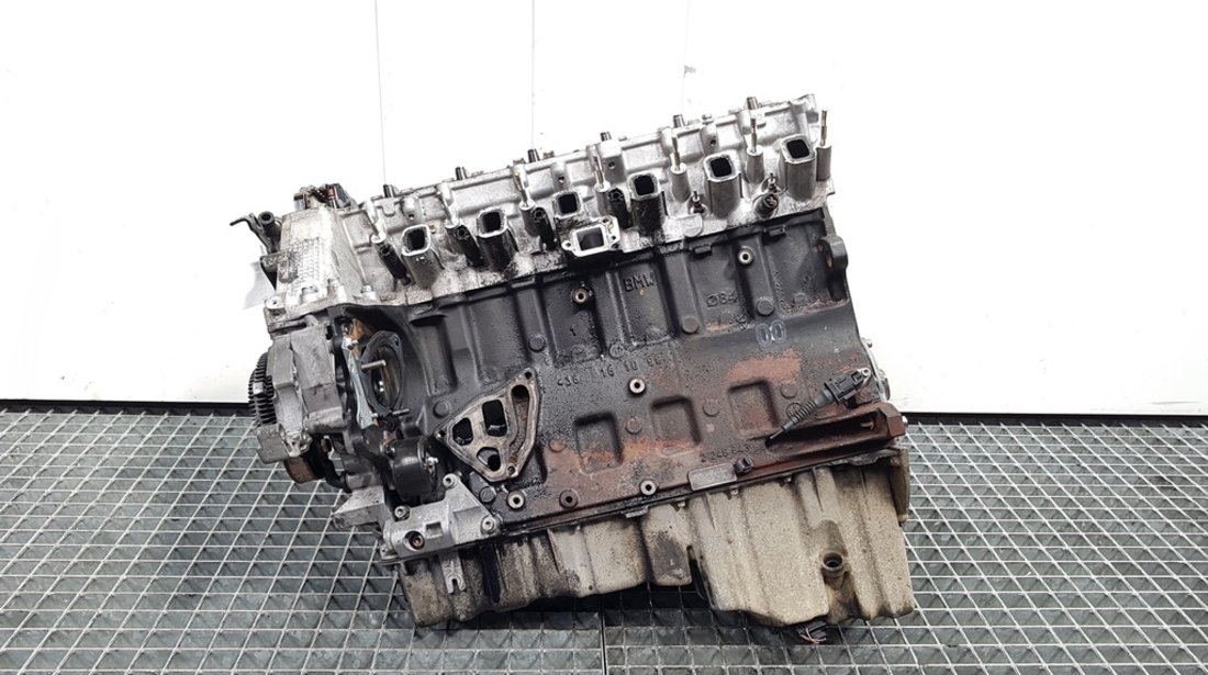 Motor, cod 306D1, Bmw 7 (E38) 3.0 d (idi:442870)