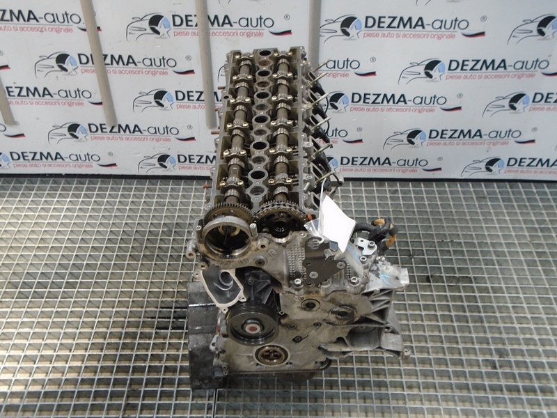 Motor cod: 306D3, Bmw 3 (E90) 3.0 d(id:306439)