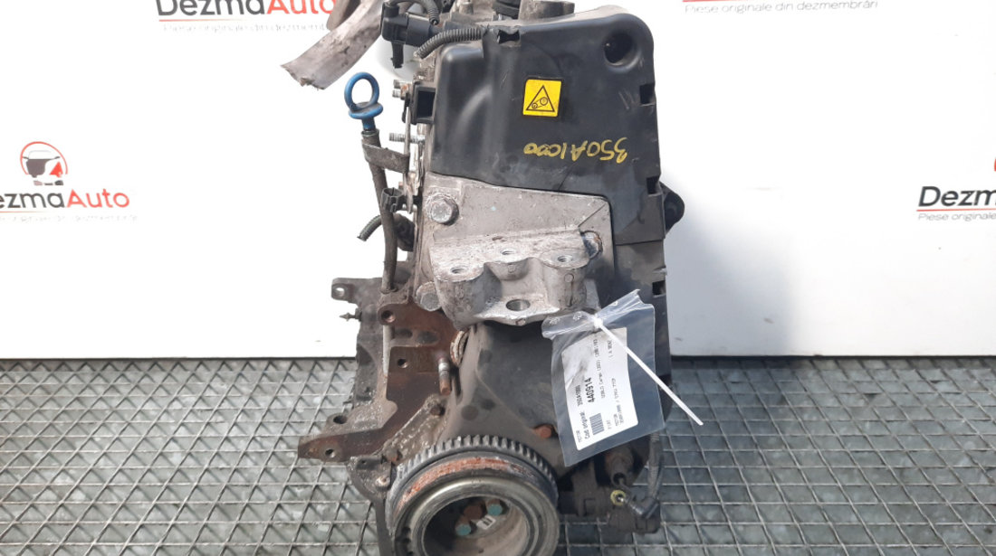Motor, cod 350A1000, Fiat Punto Evo (199) 1.4 benz (id:341137)
