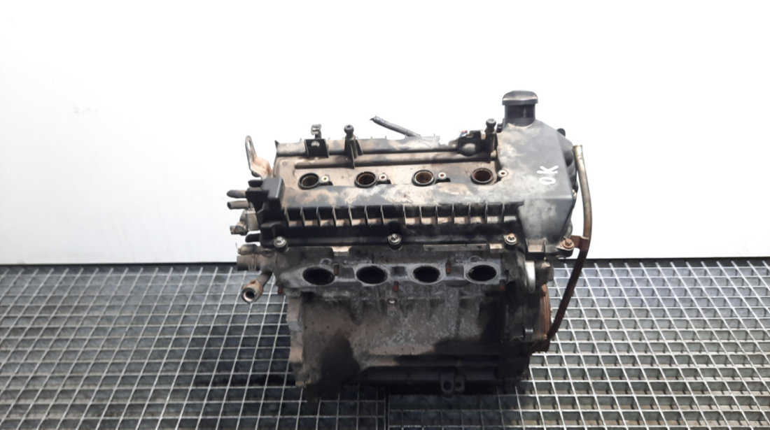 Motor, cod 4A90, Mitsubishi Colt VI, 1.3 benz (id:598629)