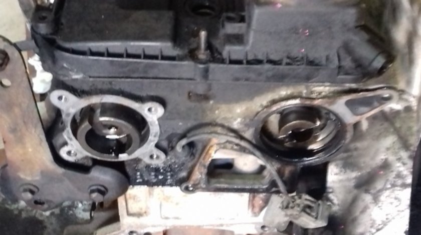 Motor cod 4HU peugeot boxer 2.2 2007-2012,piese originale din dezmembrari.