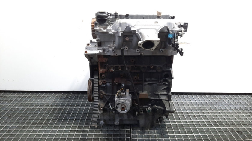 Motor, cod 4HX, Citroen C5 (I) 2.2 hdi (idi:478702)