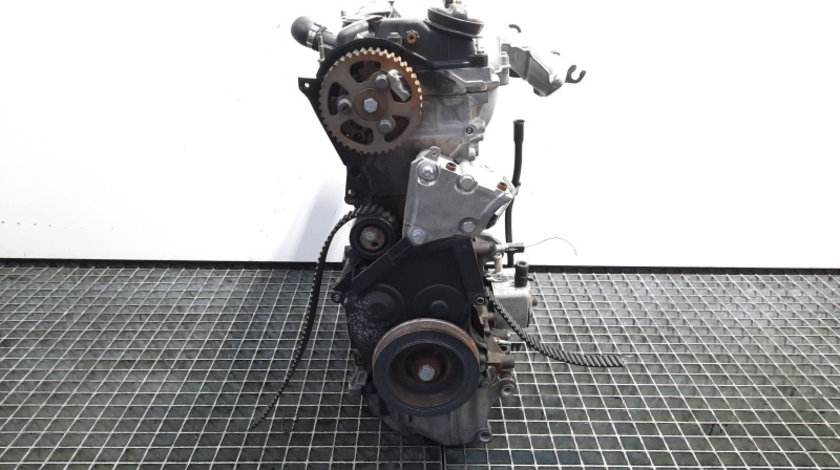 Motor, cod 4HX, Citroen C5 (I) 2.2 hdi (pr:110747)