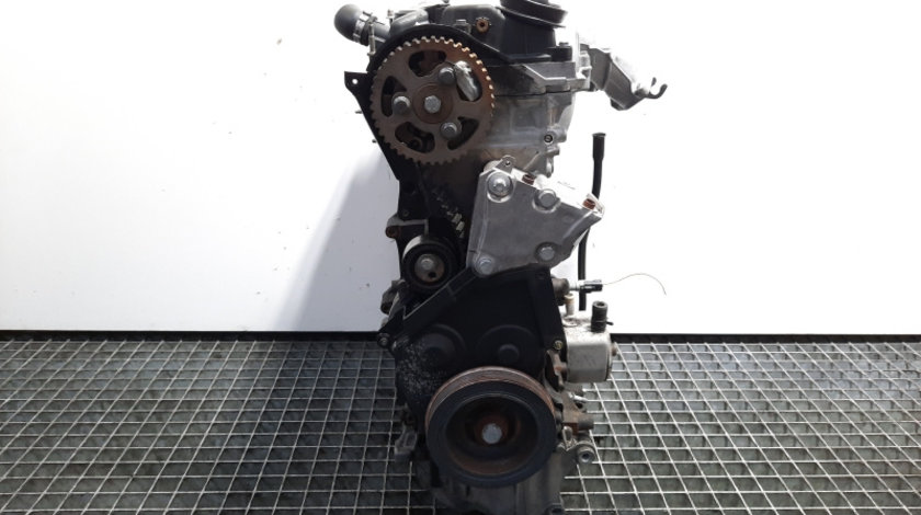 Motor, cod 4HX, Peugeot 607, 2.2 hdi (id:478702)