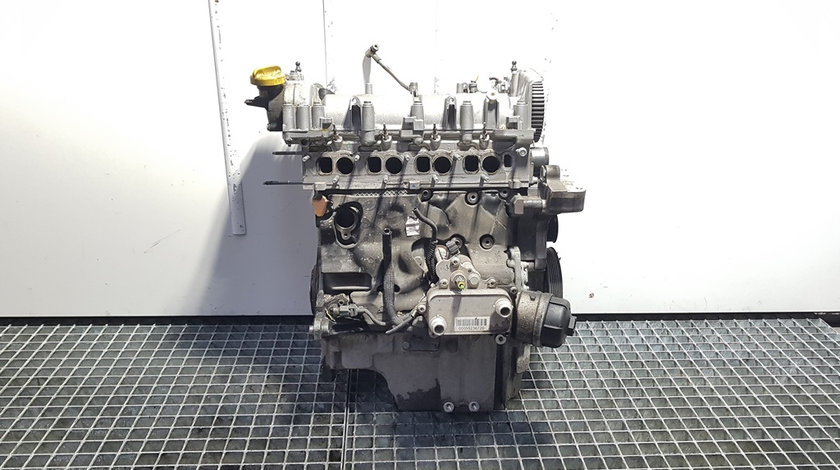 Motor, cod 55260384, Fiat 500X, 1.6 D (idi:397143)